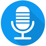 Voice Translator App biểu tượng