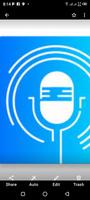 Voice Translator App syot layar 2