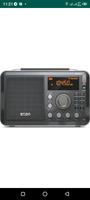 Radio FM App ảnh chụp màn hình 1