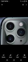 Camera App iphone 13 Pro Max screenshot 2
