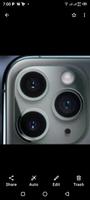 iphone 13 Camera ảnh chụp màn hình 2