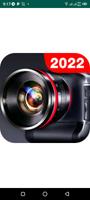 Camera HD 2022 Plakat