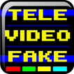 CREA PAGINA TELEVIDEO SCHERZO