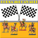 Gioco di carte corsa cavalli aplikacja