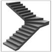 Stair-3flight Rc Design