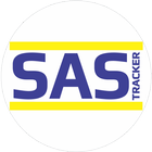 SAS Tracker icône