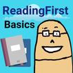 ReadingFirst Basic 图标