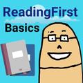 ReadingFirst Basic