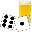 آیکون‌ Drinking Dice