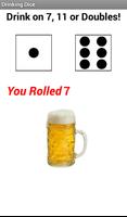 پوستر Drinking Dice