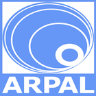 Bagnanti Informati - ARPAL ikona