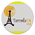 Torrente FM icône