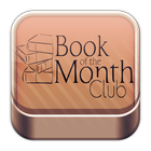 Books of the Month Club icono