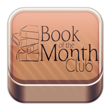 Books of the Month Club icône