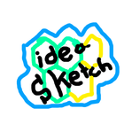 Idea Sketch آئیکن
