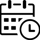 TimeTable by Abhinav आइकन