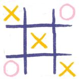 Tic Tac Toe by Nimalan