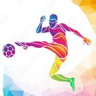 Football by Minnila simgesi