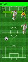 Football by Minnila Ekran Görüntüsü 1