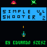 Simple Shooter vol2 simgesi