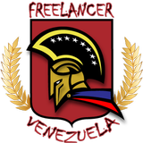 Freelancer Venezuela biểu tượng