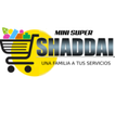 SHADDAI 图标