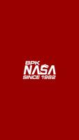 BPK NASA Banjarmasin poster