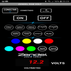 ZENDEL RGB VOLT icône