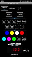 ZENDEL RGB VOLT capture d'écran 1