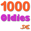 1000 Oldies Player