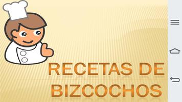 Bizcochos poster