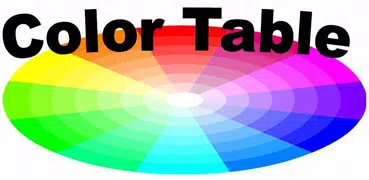 Color Table