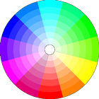 Color Table иконка