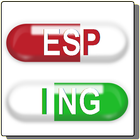 Diccionario Medicina ESP-ING icono