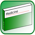 Diccionario de Medicamentos ไอคอน