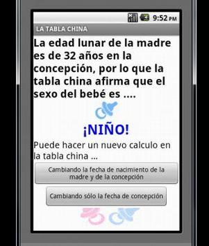 Tabla China Para Android Apk Baixar