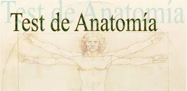 Test de Anatomía