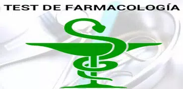 Test de Farmacología