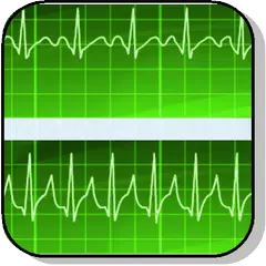 Electrocardiograma APK 下載