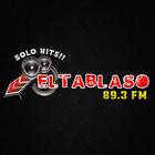 EL TABLASO RADIO ícone