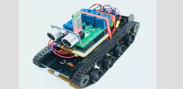 Arduprofe Control Car V3