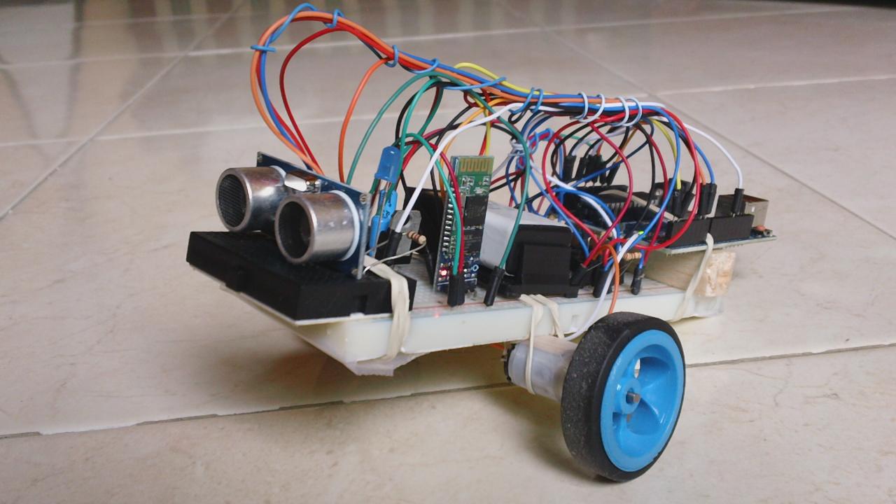 Arduino Control Car APK 1.0 for Android – Download Arduino Control Car APK  Latest Version from APKFab.com