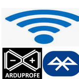 Arduprofe Bluetooth Terminal biểu tượng