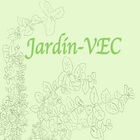 JARDIN VEC icône
