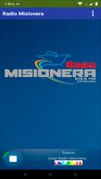 Radio Misionera 截圖 1