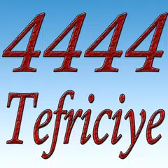 Tefriciye (Nariye)- 4444 Duası APK Herunterladen