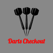 Darts Checkout ikon