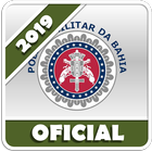 Direito CFOA PMBA biểu tượng
