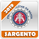 Direito CFSGT PMBA APK