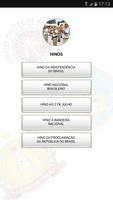 Hinos e Canções PMBA imagem de tela 2